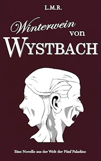 Winterwein von Wystbach - Luis Rimmel - ebook