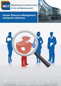 Human Resource Management erfolgreich aktivieren - Prof. Dr. Harry Schröder - ebook