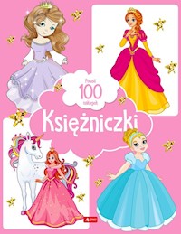 Księżniczki -  - książka