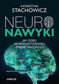 Neuronawyki - Stachowicz Katarzyna - książka