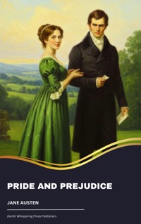 Pride and Prejudice - Jane Austen  - ebook