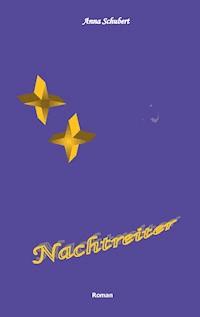 Verborgen - Anna Schubert - ebook