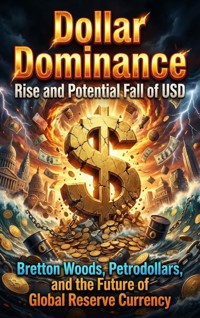 Dollar Dominance: Rise and Potential Fall of USD - Talia Westcott - ebook