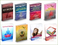 Alternative Heilverfahren - Ebooks Paket 2 - 8 Ebooks aus der Health und Wellness Sparte – Alternativ Medizin. - Otmar Trierweiler - ebook