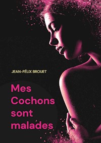 Mes Cochons sont malades - Jean Félix Brouet - ebook