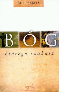 Kim jesteś gdy nikt nie patrzy - Hybels Billy - książka