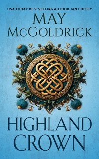 Highland Crown - May McGoldrick - ebook