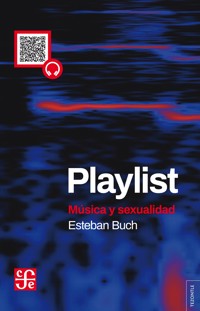 Playlist - Esteban Buch - ebook