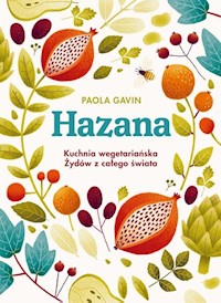 Hazana - Gavin Paola - książka