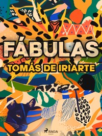 Fábulas - Tomás de Iriarte - ebook