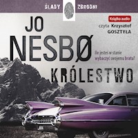 Królestwo - Jo Nesbo - ebook + audiobook + książka