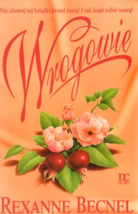 Wrogowie - Becnel Rexanne - ebook