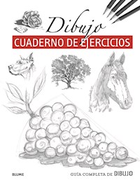 Guía completa de dibujo (cuaderno ejercicios) - VVAA - ebook