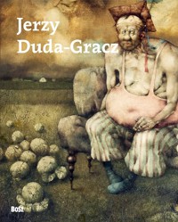 Jerzy Duda-Gracz - Agnieszka Jankowska-Marzec, Katarzyna Mierzwińska - książka
