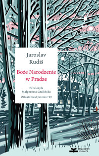 Boże Narodzenie w Pradze - Jaroslav Rudiš - ebook + audiobook + książka