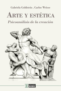 Arte y estética - Gabriela Goldstein - ebook