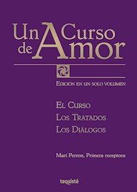 Un curso de amor - Mari Perron - ebook