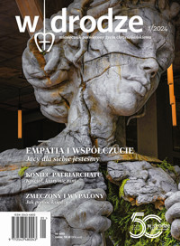 Miesiecznik W drodze 1/2024 (605) - Wydanie zbiorowe - ebook