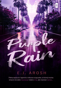 Purple Rain - E.J. Arosh - ebook