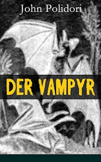 Der Vampyr - John Polidori - ebook
