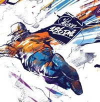 186 dni (Digipack) -  - książka
