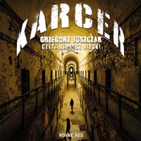 Karcer - Grzegorz Juszczak - audiobook