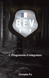 B.E.V - Christie Fo - ebook