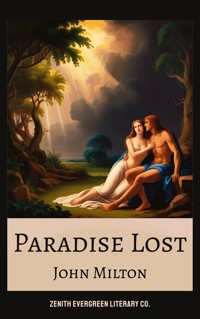 Paradise Lost - John Milton - ebook