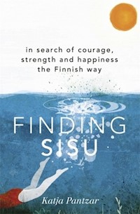Finding Sisu - Katja Pantzar - książka