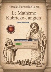 Le mathème Kubricko-Jungien - Heracles Harixcalde Logan - ebook