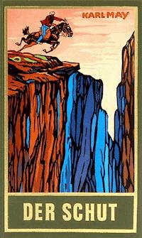 Der Schut - Karl May - ebook
