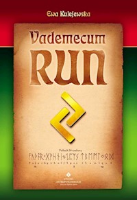 Vademecum Run - Kulejewska Ewa - książka