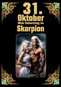 31. Oktober, mein Geburtstag - Andreas Kühnemann - ebook