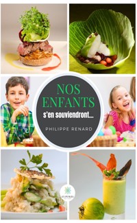 Nos enfants s’en souviendront… - Philippe Renard - ebook
