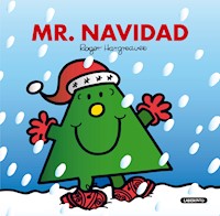 Mr. Navidad - Hargreaves Roger - ebook