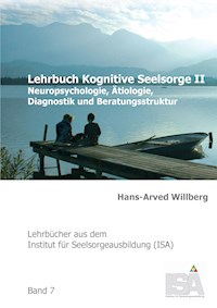 Lehrbuch Kognitive Seelsorge II - Hans-Arved Willberg - ebook