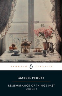 Remembrance of Things Past: Volume 2 - Proust Marcel - książka