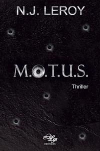 Motus - N.J. Leroy - ebook