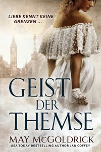 Geist der Themse - May McGoldrick - ebook