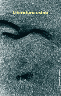Literatura ustna -  - książka