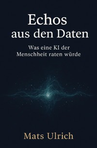 Echos aus den Daten - Mats Ulrich - ebook