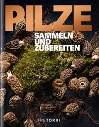 PILZE -  - ebook