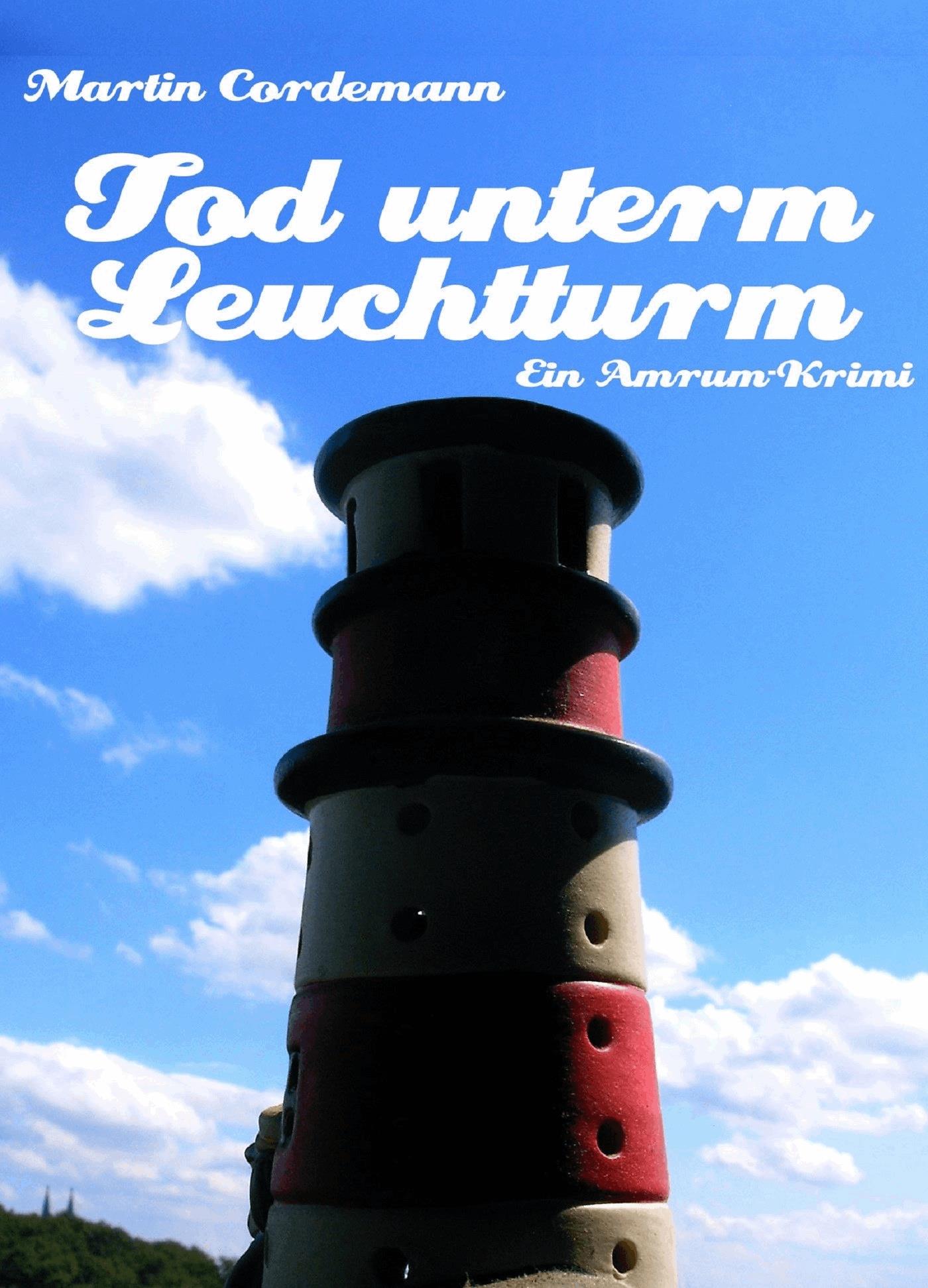 Tod unterm Leuchtturm