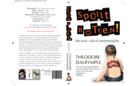 Spoilt Rotten - Dalrymple Theodore - ebook
