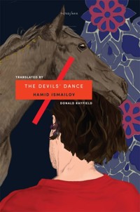 The Devil's Dance - Hamid Ismailov - ebook