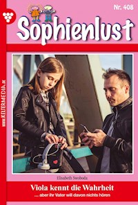 Viola kennt die Wahrheit - Elisabeth Swoboda - ebook