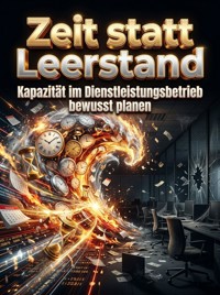 Zeit statt Leerstand - Caspar Edelhain - ebook