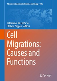 Cell Migrations: Causes and Functions -  - ebook