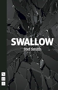 Swallow - Stef Smith - ebook