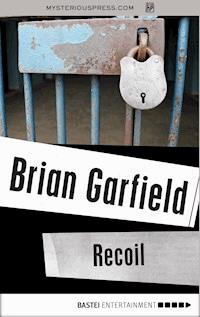 Recoil - Brian Garfield - ebook